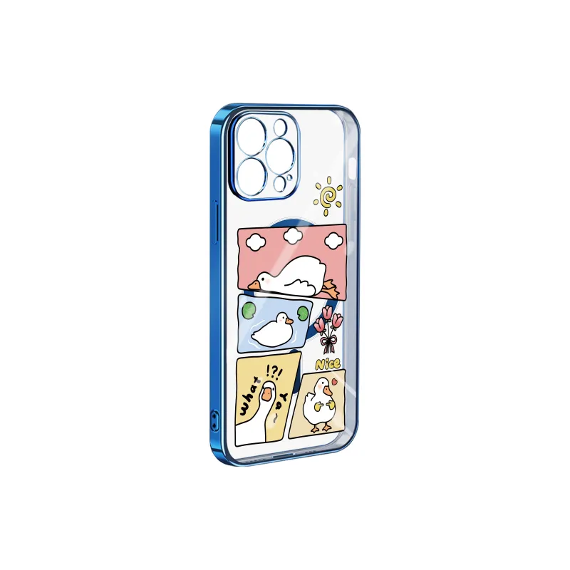 Small bones Phone Cases-4