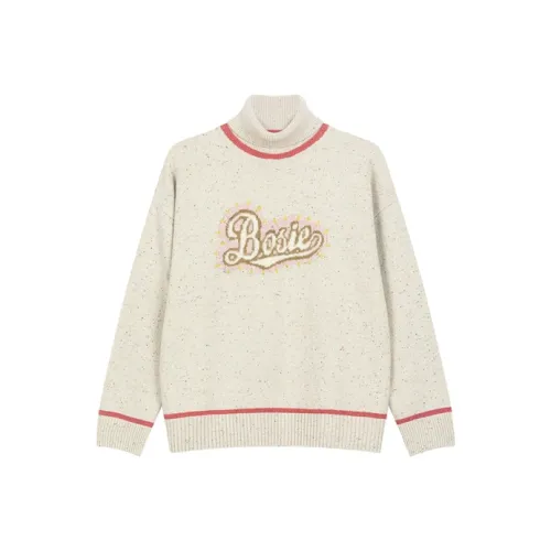 Bosieagender Knitwear Unisex
