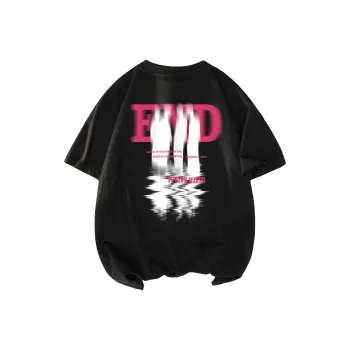 FUTURE MAKER T-Shirts Unisex