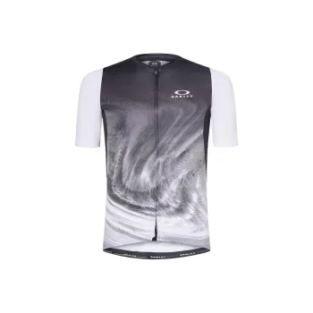 Oakley Tank Top Men's Black White