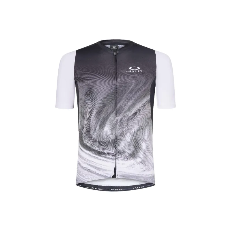 Oakley Tank Top Men's Black White-0