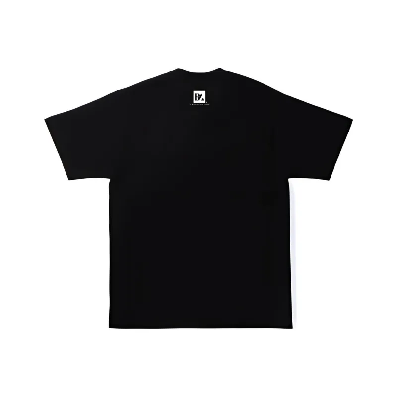 A BATHING APE Game Package Tee-1