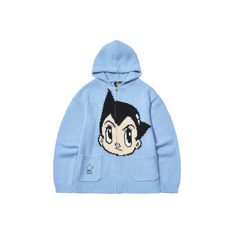BEASTER Knitwear Unisex-6