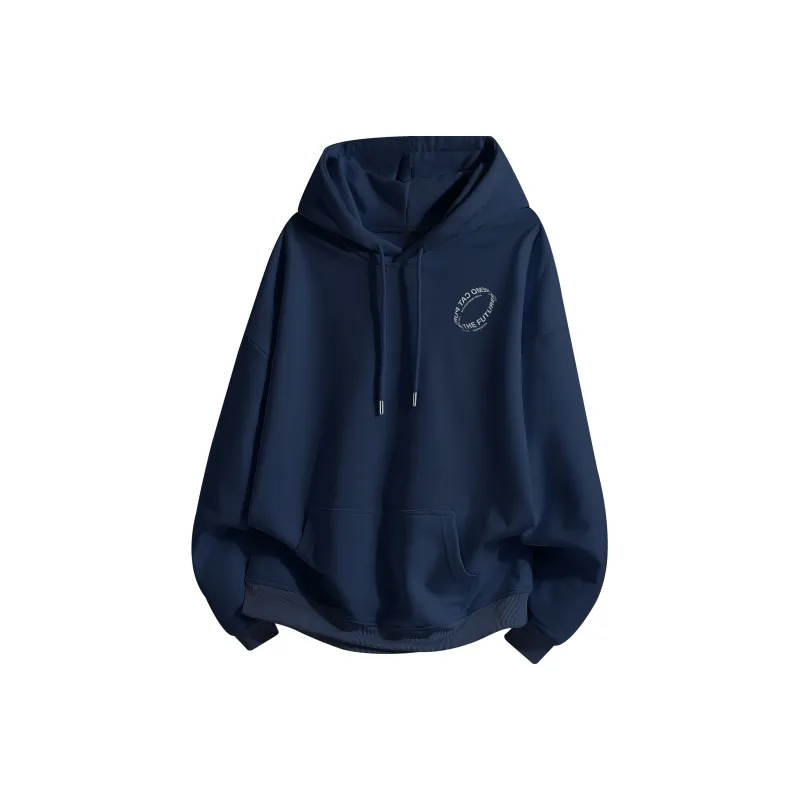 Supremo Cat Sweatshirts Unisex-6