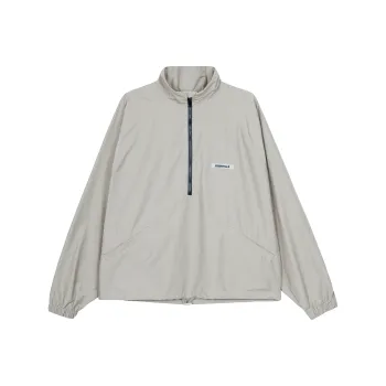 Fear Of God Essentials FW20 Jacket Unisex Olive