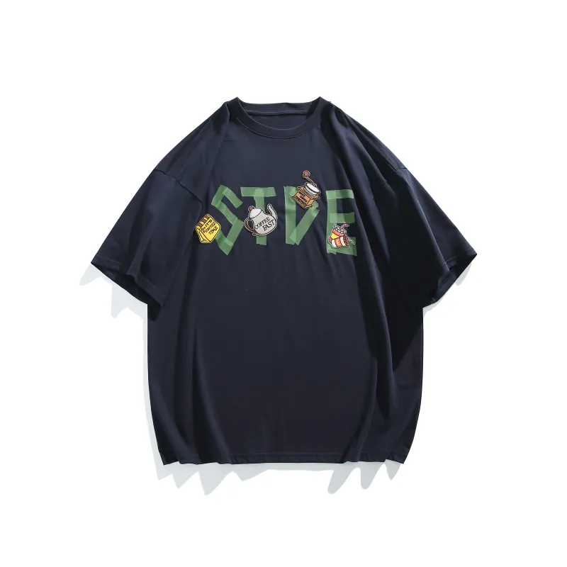 TIRED T Shirts Unisex-8