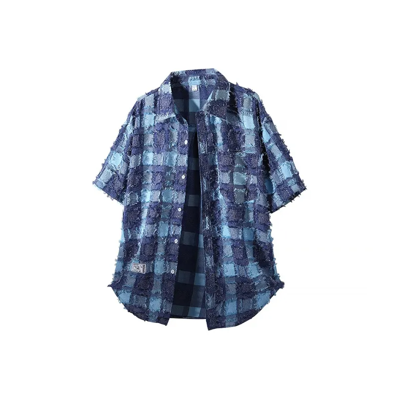 Supremo Cat Shirts Unisex-4