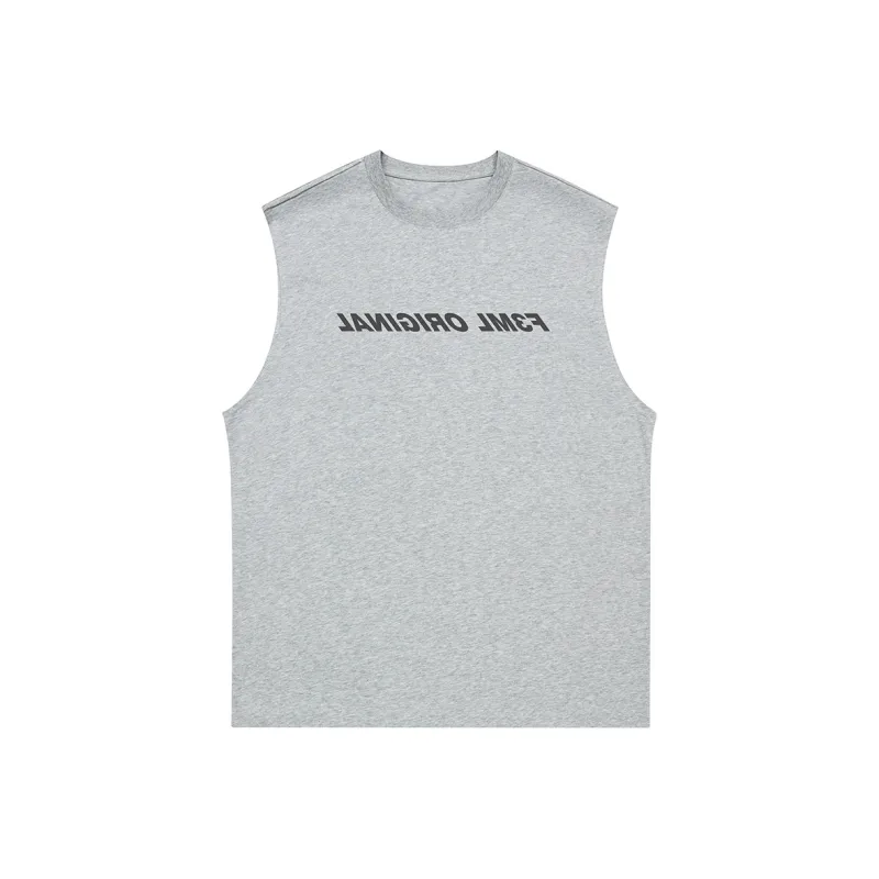 F3ML Tank Tops Unisex-14