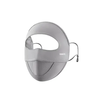Tonlion Polyamide Sun Protection Masks Women's