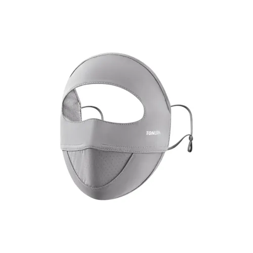 Tonlion Polyamide Sun Protection Masks Women's