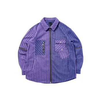 THE WIZ Jackets Unisex