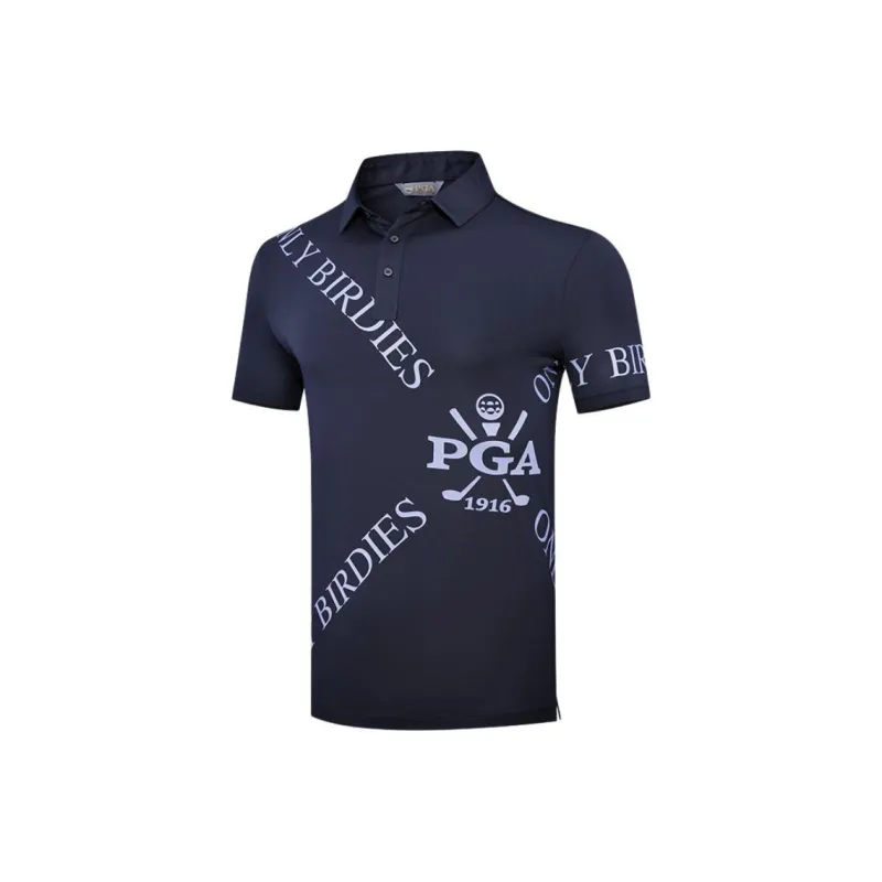 PGA Polo Shirts Men-3