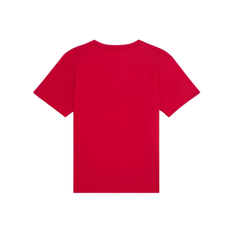 CELINE T Shirts Men Red-1