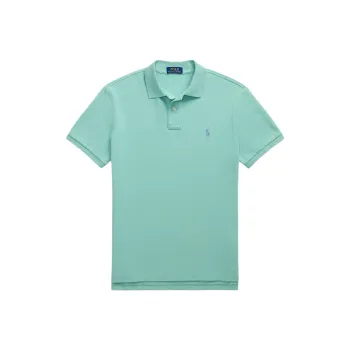 Polo Ralph Lauren Polo Shirt Men's Green