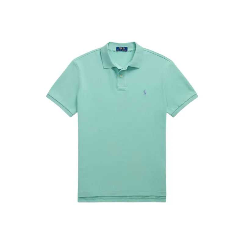 Polo Ralph Lauren Polo Shirt Men's Green-0