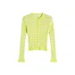 Yellow Green