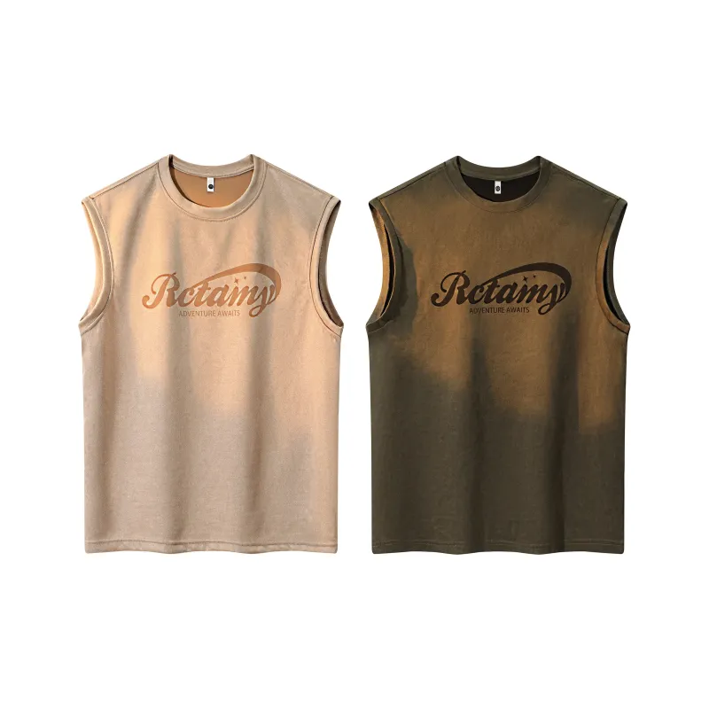 RCTAMY Tank Tops Unisex-23