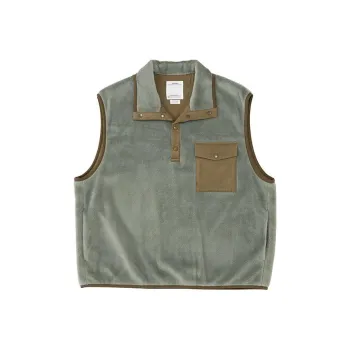 Visvim Barlow Vest