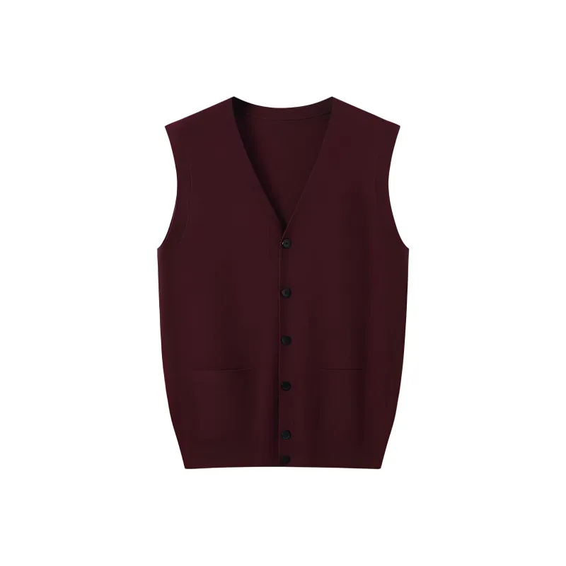 H YXIANG Sweaters Men-10