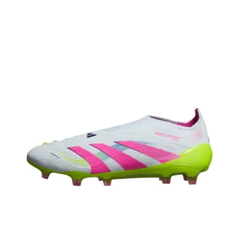 Predator 24 Elite Adidas Laceless Fg 'Celestial Victory Pack'