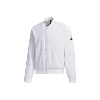 Adidas Jackets Men White