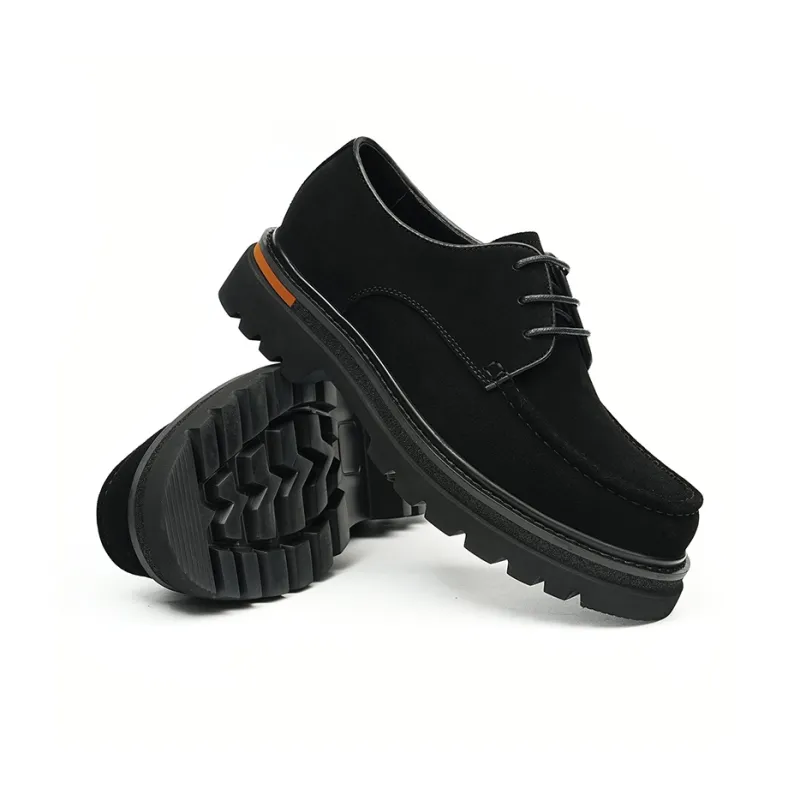 ASTON M.JAZZ Men's Casual Shoes Men's-13