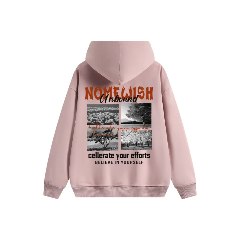 NOME Sweatshirts Unisex-24