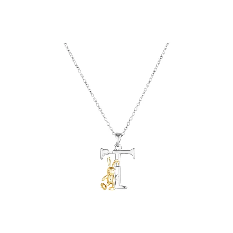 DH7 Necklaces Unisex-21