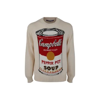 JUNYA WATANABE Sweaters Men White