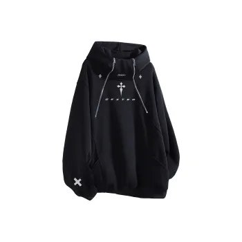 DUKE+DEXTER Sweatshirts Unisex