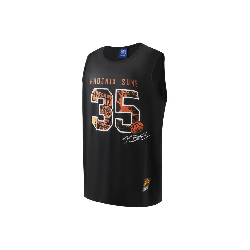 NBA Golden State Warriors Tank Tops Unisex Black-0