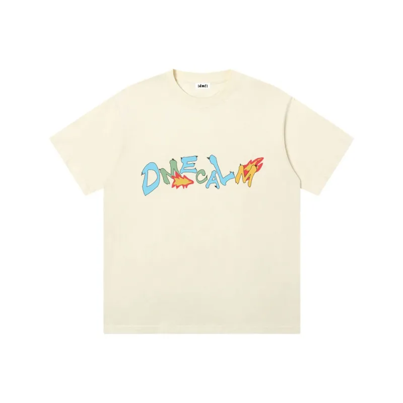 Dme T Shirts Unisex-11