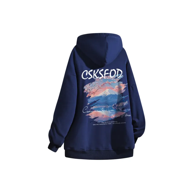 CSKS Sweatshirts Unisex-30