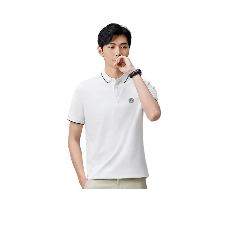 SUNDANCE Polo Shirts Men-0