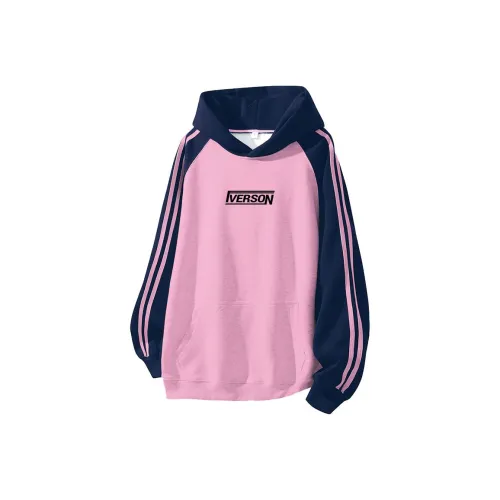 AI3 Iverson China Series Sweatshirt Unisex