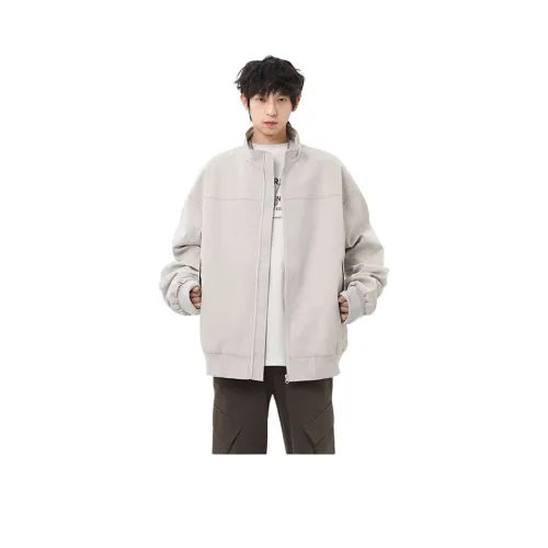 SOLIDITY Jackets & Coats Unisex