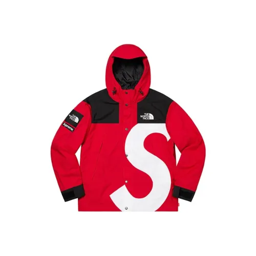Supreme The North Face S Logo Mountain Jacket