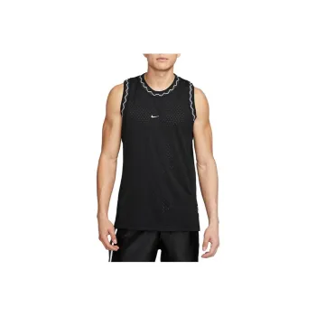 Nike Tank Tops Men Black