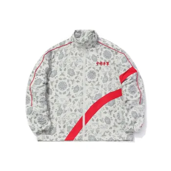 LiNing Jackets Men Ivory