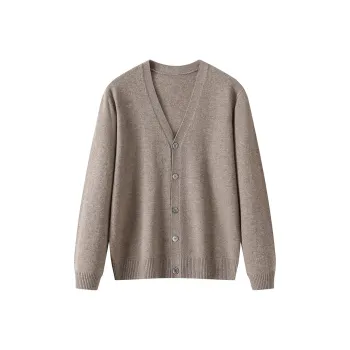 H YXIANG Sweaters Men