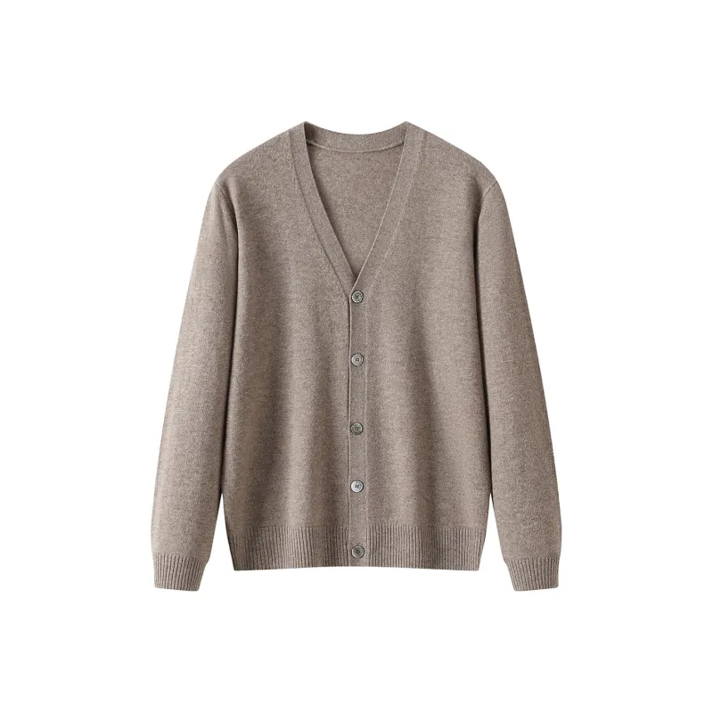 H YXIANG Sweaters Men-3