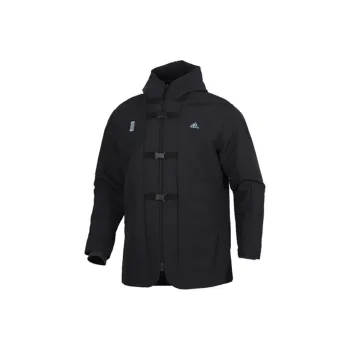 Adidas Jackets Men Black
