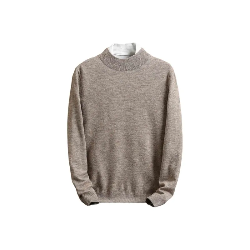 SUNDANCE Sweaters Men-5