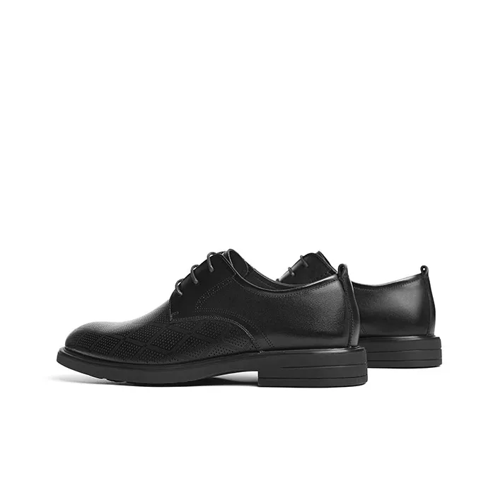 RED DRAGONFLY Dress Shoes Men's-3