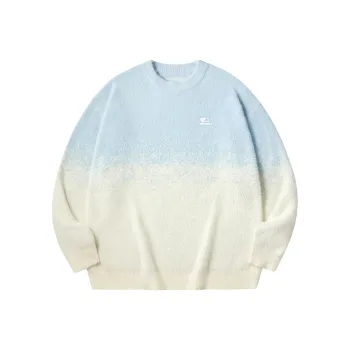 PSO Brand Puppy Series Sweater Unisex