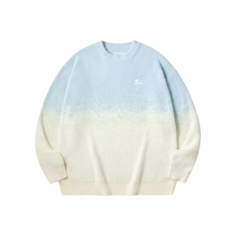 PSO Brand Puppy Series Sweater Unisex-0