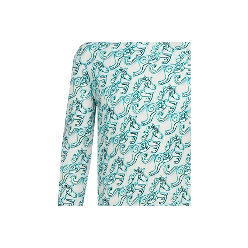 DIOR Quarterly New Products T-Shirts Men Green-4