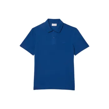 LACOSTE Movement Polo Shirt