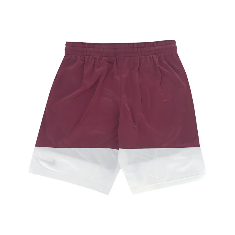 Nike Casual Shorts Men's Dark Red-1