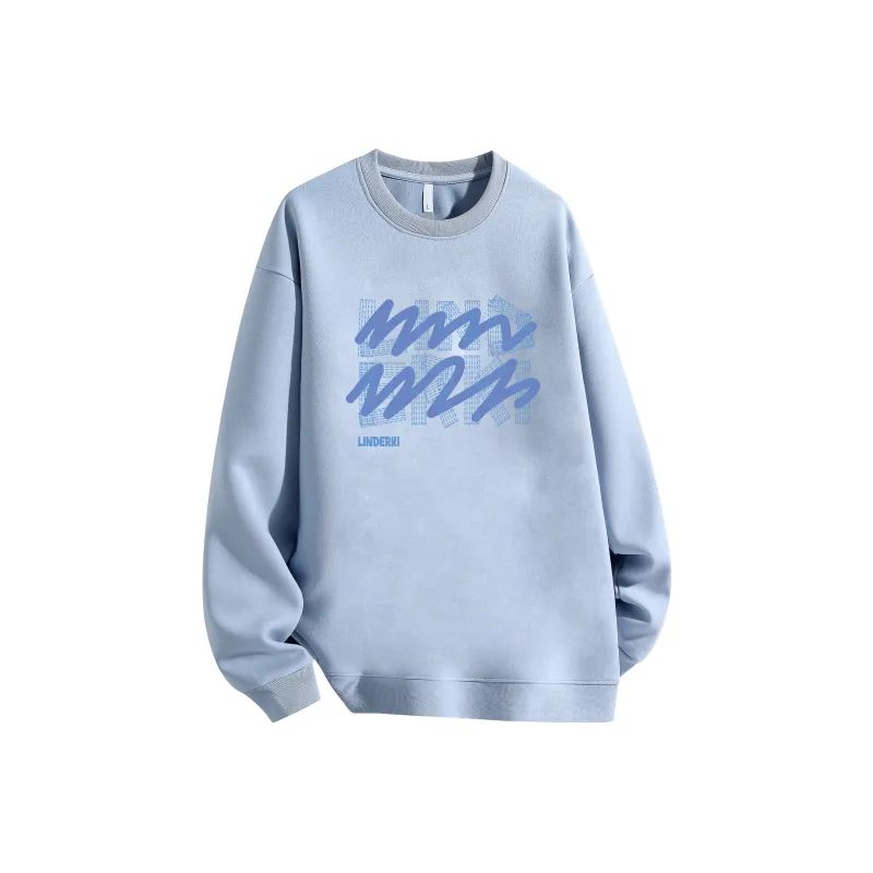 Lind Erki Sweatshirts Unisex-6